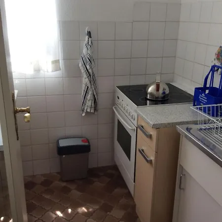 Ferienwohnung Cipolla Oberkirch  Esterno foto