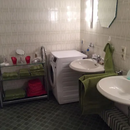 Ferienwohnung Cipolla Oberkirch  Esterno foto