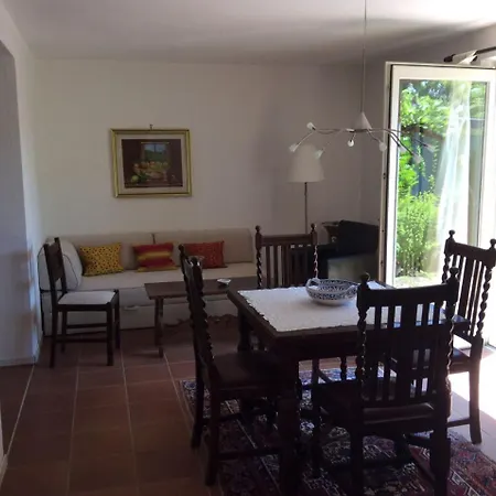 Ferienwohnung Cipolla Oberkirch  Esterno foto