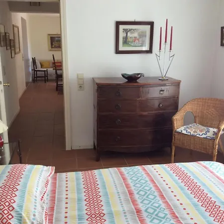 Ferienwohnung Cipolla Oberkirch  Esterno foto