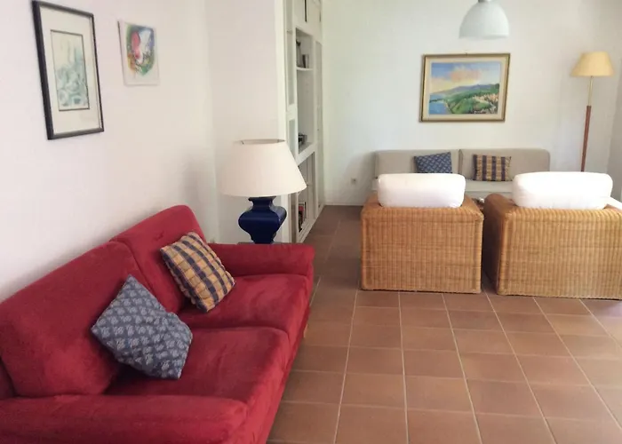 Ferienwohnung Cipolla