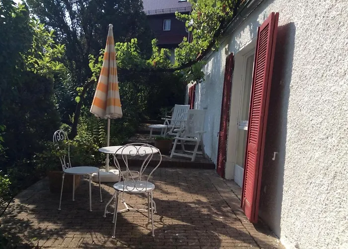 Ferienwohnung Cipolla