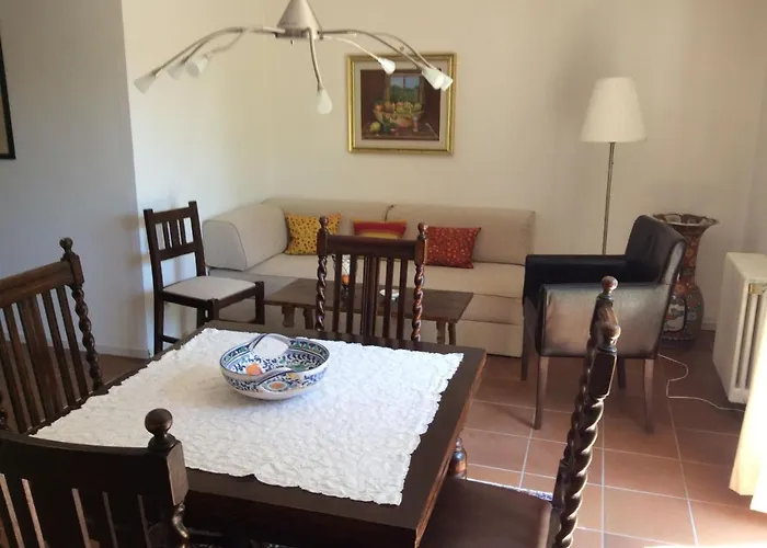 Ferienwohnung Cipolla