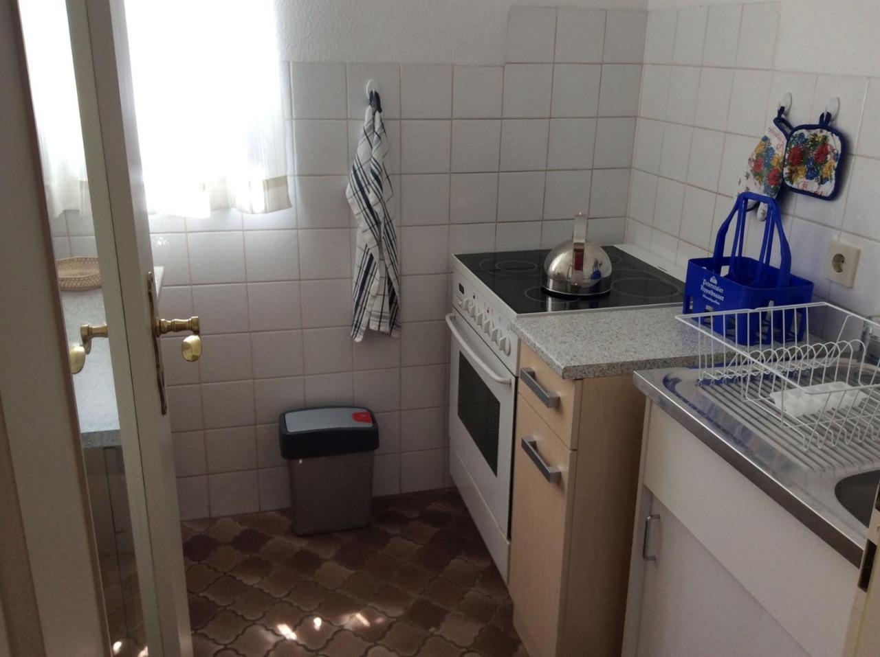 Apartment Cipolla Oberkirch (Baden)