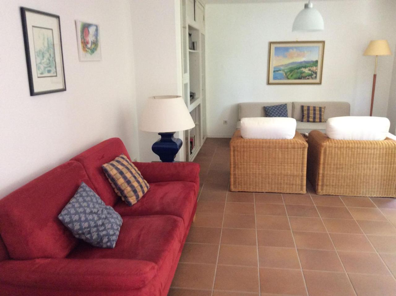 Apartment Cipolla *
