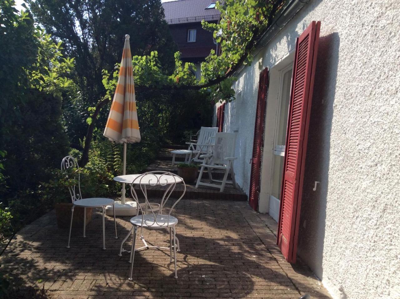 Appartement Cipolla