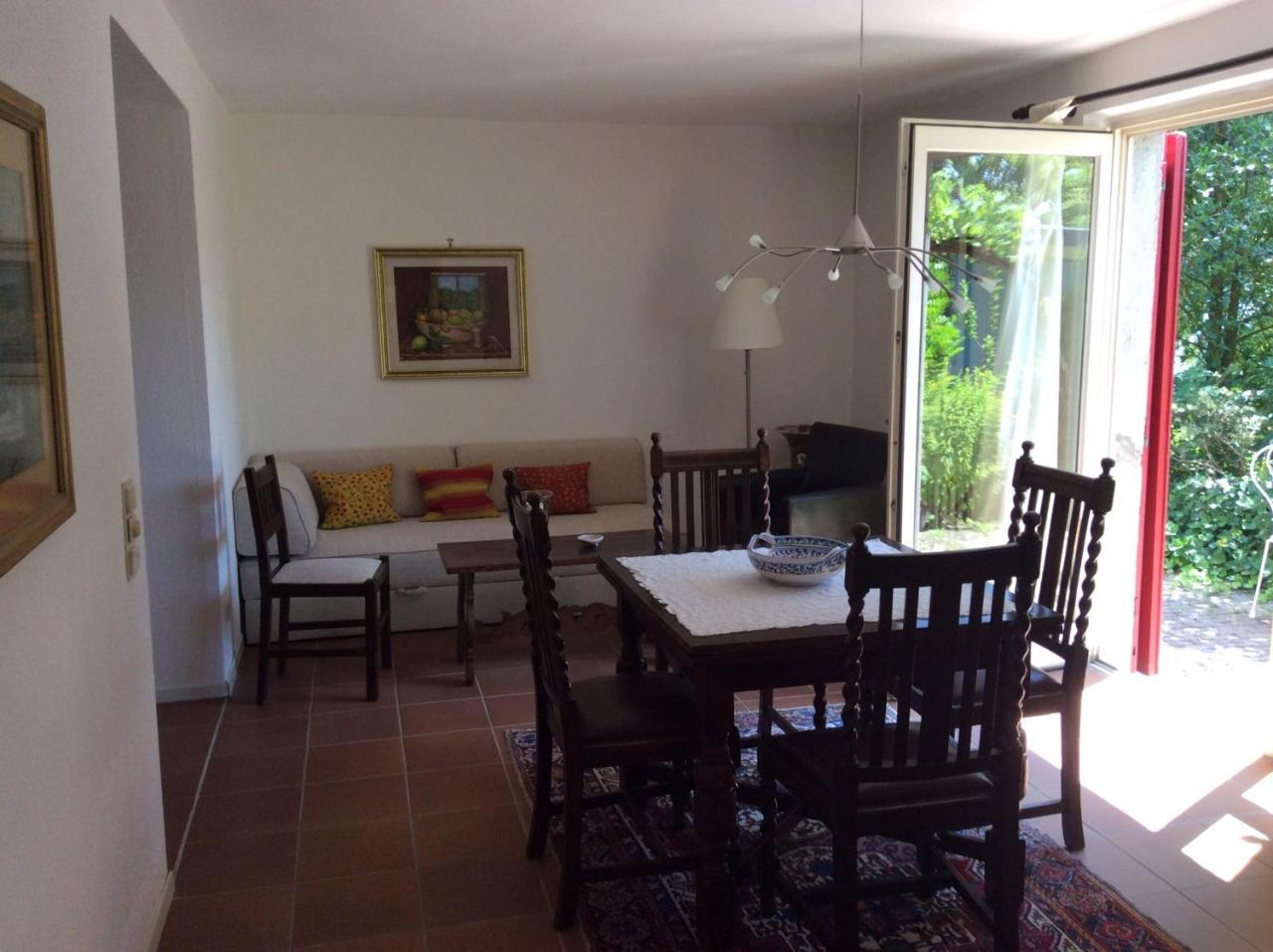 Apartment Cipolla Oberkirch (Baden)