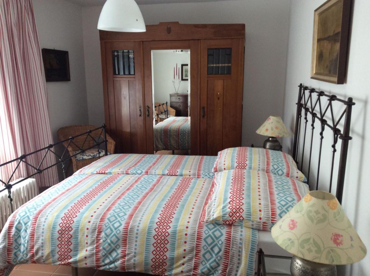 Cipolla Appartement