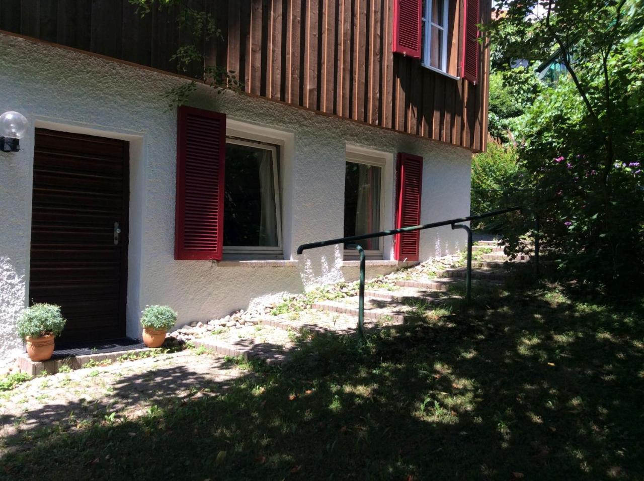 Apartment Cipolla *