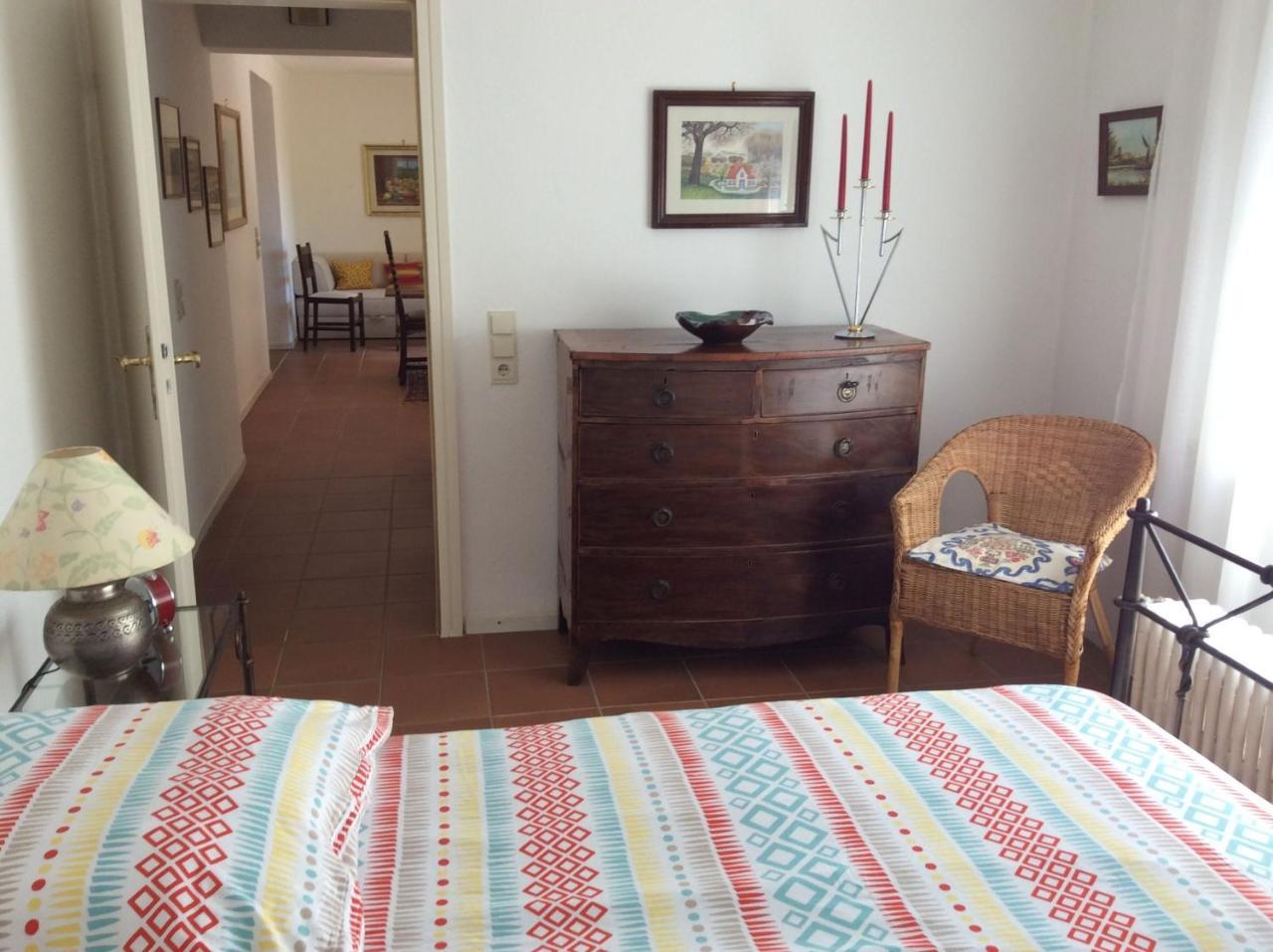 Cipolla Apartment