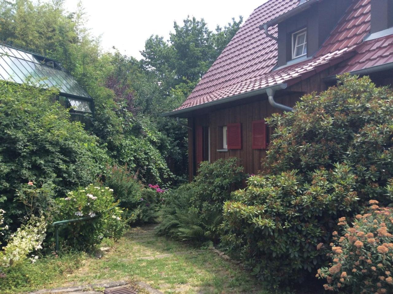 Apartment Cipolla Oberkirch (Baden)